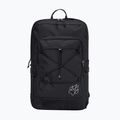 Rucsac de oraș Jack Wolfskin Berkley 24 l black