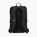 Rucsac de oraș Jack Wolfskin Berkley 24 l black 3