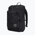 Rucsac de oraș Jack Wolfskin Berkley 24 l black 4