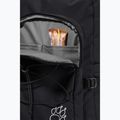 Rucsac de oraș Jack Wolfskin Berkley 24 l black 8