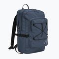 Rucsac de oraș Jack Wolfskin Berkley 24 l midnight sky 2