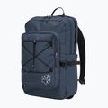 Rucsac de oraș Jack Wolfskin Berkley 24 l midnight sky 4