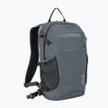 Rucsac de ciclism Jack Wolfskin Velocity 12 l grey odessa 2