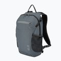 Rucsac de ciclism Jack Wolfskin Velocity 12 l grey odessa 4