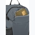 Rucsac de ciclism Jack Wolfskin Velocity 12 l grey odessa 9