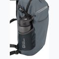 Rucsac de ciclism Jack Wolfskin Velocity 12 l grey odessa 11