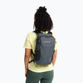 Rucsac de ciclism Jack Wolfskin Velocity 12 l grey odessa 14