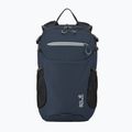 Rucsac de ciclism Jack Wolfskin Velocity 12 l midnight sky
