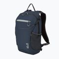 Rucsac de ciclism Jack Wolfskin Velocity 12 l midnight sky 4