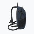 Rucsac de ciclism Jack Wolfskin Velocity 12 l midnight sky 5