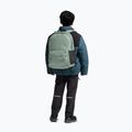 Rucsac urban pentru copii Jack Wolfskin Rebel 25 l green zinnia 12