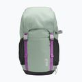 Rucsac de turism pentru copii Jack Wolfskin Kids Explorer 20 l green zinnia