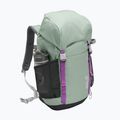Rucsac de turism pentru copii Jack Wolfskin Kids Explorer 20 l green zinnia 2