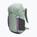 Rucsac de turism pentru copii Jack Wolfskin Kids Explorer 20 l green zinnia 4