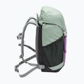 Rucsac de turism pentru copii Jack Wolfskin Kids Explorer 20 l green zinnia 5
