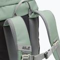 Rucsac de turism pentru copii Jack Wolfskin Kids Explorer 20 l green zinnia 10