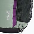 Rucsac de turism pentru copii Jack Wolfskin Kids Explorer 20 l green zinnia 13