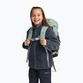Rucsac de turism pentru copii Jack Wolfskin Kids Explorer 20 l green zinnia 16