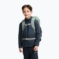 Rucsac de turism pentru copii Jack Wolfskin Kids Explorer 20 l green zinnia 18