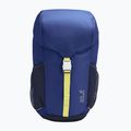 Rucsac de turism pentru copii Jack Wolfskin Explorer 15 l blue orchid