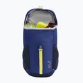 Rucsac de turism pentru copii Jack Wolfskin Explorer 15 l blue orchid 6