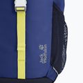 Rucsac de turism pentru copii Jack Wolfskin Explorer 15 l blue orchid 11