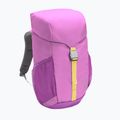 Rucsac de turism pentru copii Jack Wolfskin Explorer 15 l foxglove 2