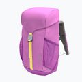 Rucsac de turism pentru copii Jack Wolfskin Explorer 15 l foxglove 4