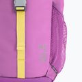 Rucsac de turism pentru copii Jack Wolfskin Explorer 15 l foxglove 12
