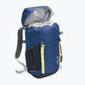 Rucsac de turism pentru copii Jack Wolfskin Kids Explorer 20 l blue orchid 6
