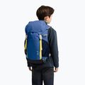 Rucsac de turism pentru copii Jack Wolfskin Kids Explorer 20 l blue orchid 13
