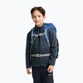Rucsac de turism pentru copii Jack Wolfskin Kids Explorer 20 l blue orchid 15