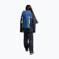 Rucsac de turism pentru copii Jack Wolfskin Kids Explorer 20 l blue orchid 16