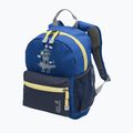 Rucsac de turism pentru copii Jack Wolfskin Little Scout 10 l blue orchid 4