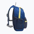 Rucsac de turism pentru copii Jack Wolfskin Little Scout 10 l blue orchid 5