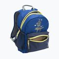 Rucsac de turism pentru copii Jack Wolfskin Little Scout 10 l blue orchid 7
