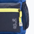 Rucsac de turism pentru copii Jack Wolfskin Little Scout 10 l blue orchid 8