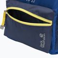Rucsac de turism pentru copii Jack Wolfskin Little Scout 10 l blue orchid 9