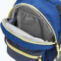 Rucsac de turism pentru copii Jack Wolfskin Little Scout 10 l blue orchid 10