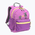 Rucsac de turism pentru copii Jack Wolfskin Little Scout 10 l foxglove 2