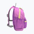 Rucsac de turism pentru copii Jack Wolfskin Little Scout 10 l foxglove 5