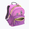 Rucsac de turism pentru copii Jack Wolfskin Little Scout 10 l foxglove 7