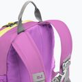 Rucsac de turism pentru copii Jack Wolfskin Little Scout 10 l foxglove 8