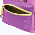 Rucsac de turism pentru copii Jack Wolfskin Little Scout 10 l foxglove 11