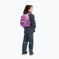 Rucsac de turism pentru copii Jack Wolfskin Little Scout 10 l foxglove 15