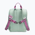 Rucsac de turism pentru copii Jack Wolfskin Little Scout 10 l green zinnia 3
