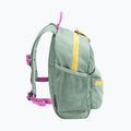 Rucsac de turism pentru copii Jack Wolfskin Little Scout 10 l green zinnia 5