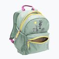 Rucsac de turism pentru copii Jack Wolfskin Little Scout 10 l green zinnia 7