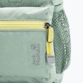Rucsac de turism pentru copii Jack Wolfskin Little Scout 10 l green zinnia 9