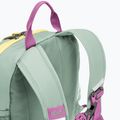 Rucsac de turism pentru copii Jack Wolfskin Little Scout 10 l green zinnia 11